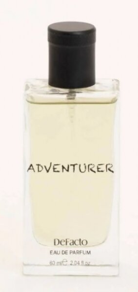 Defacto Adventurer EDP 60 ml Erkek Parfümü kullananlar yorumlar